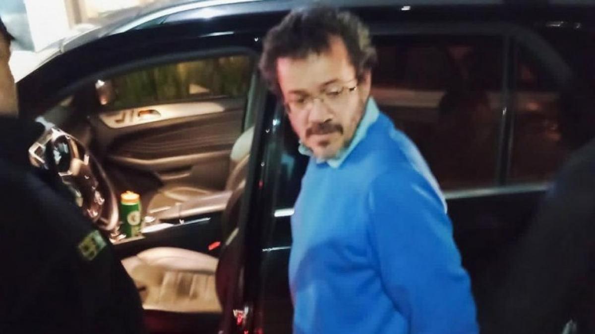 DOBLE PARRICIDIO DE VICENTE LÓPEZ: MARTÍN DEL RÍO ENFRENTARÁ A UN ...